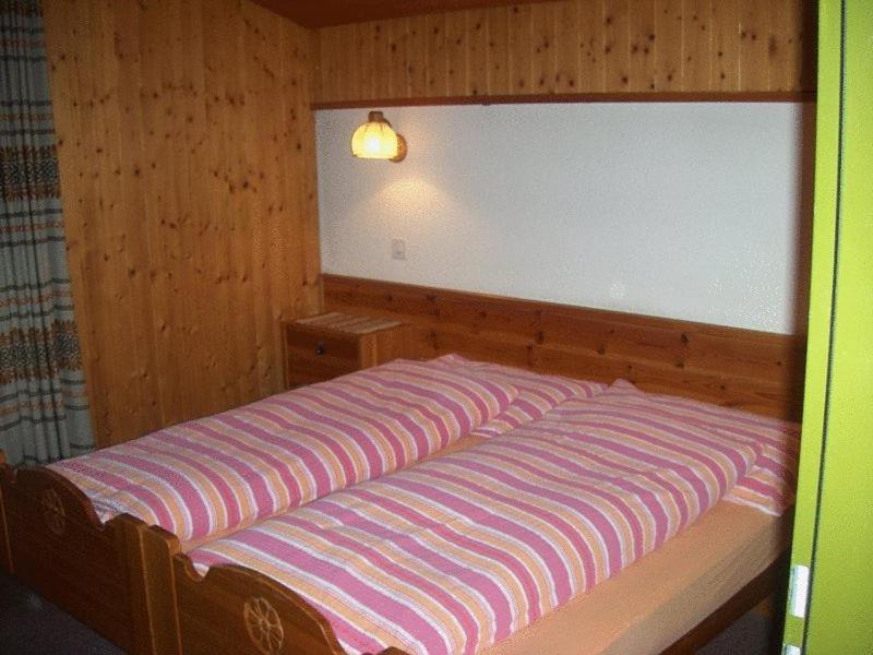 Hotel Walida Bönigen Eksteriør billede